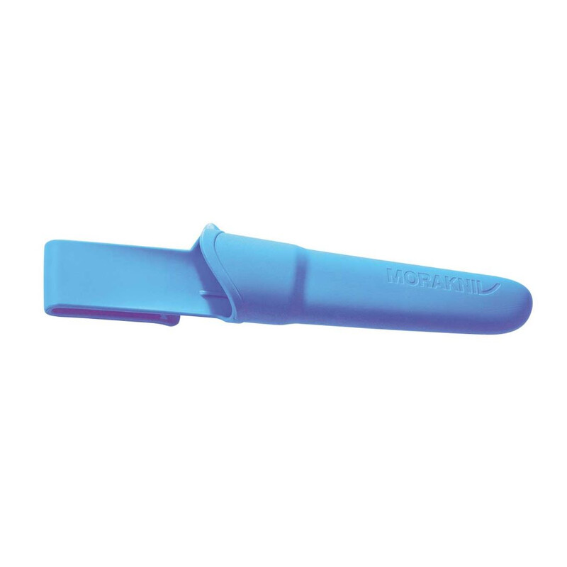 Morakniv Coltelli Jagd-/Outdoormesser COMPANION blau