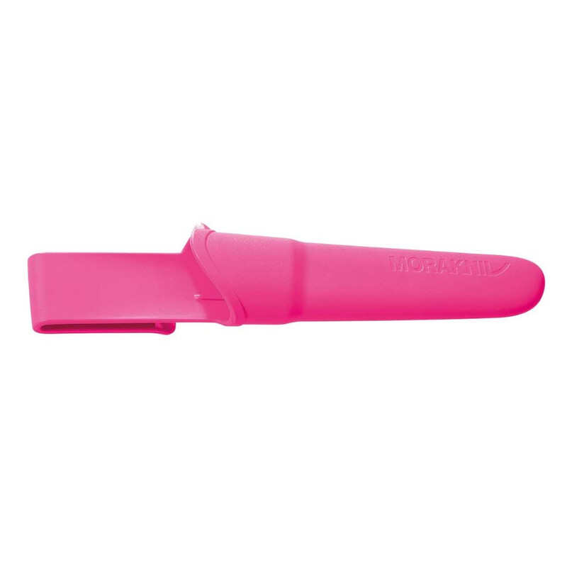 Morakniv Knives Hunting/outdoor knife COMPANION pink