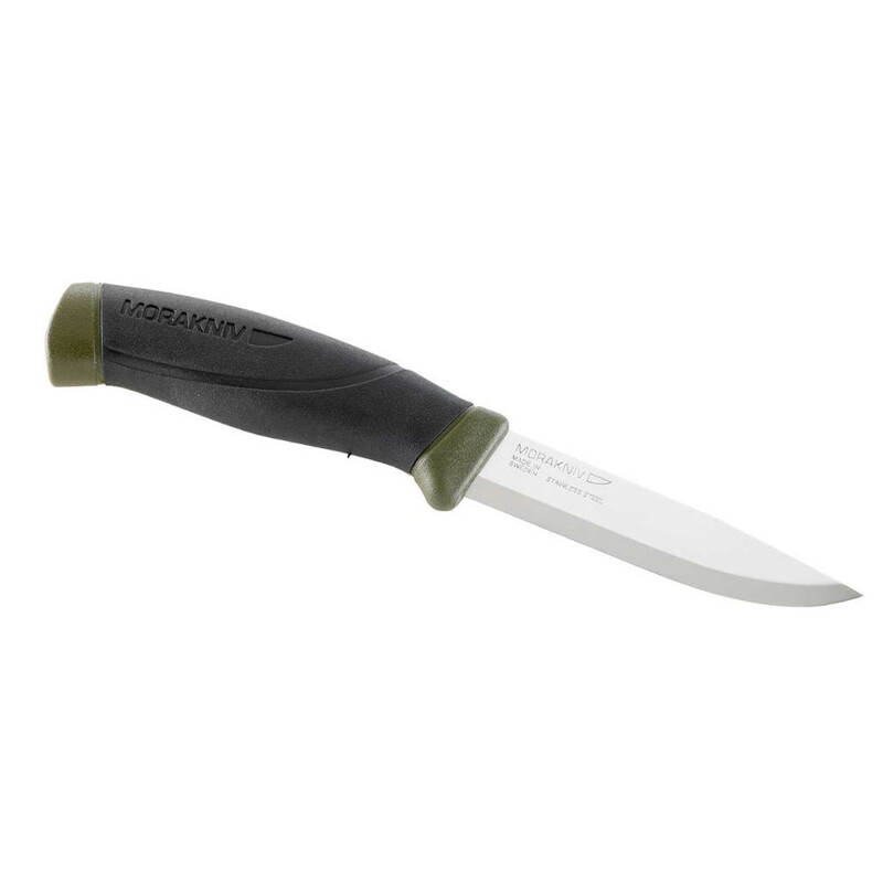 Morakniv Knives COMPANION MG S hunting/outdoor knife