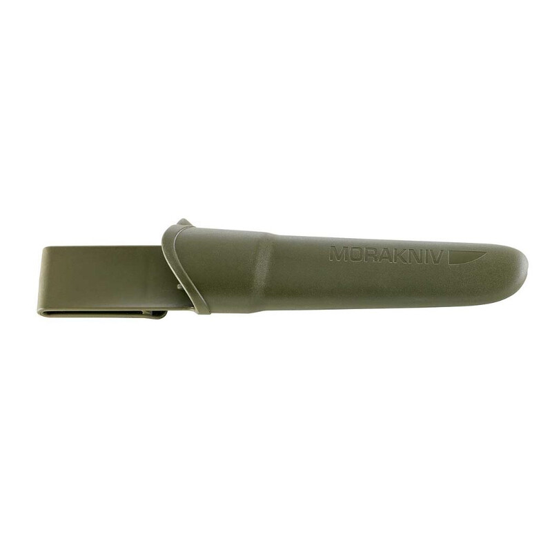 Morakniv Coltelli Jagd-/Outdoormesser COMPANION MG S