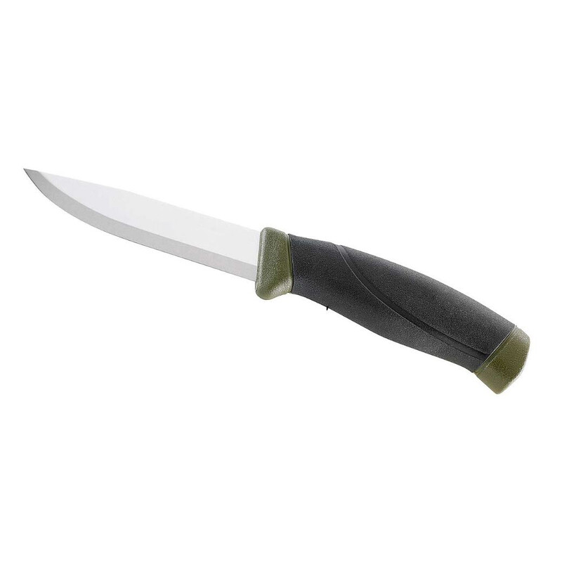 Morakniv Coltelli Jagd-/Outdoormesser COMPANION MG S