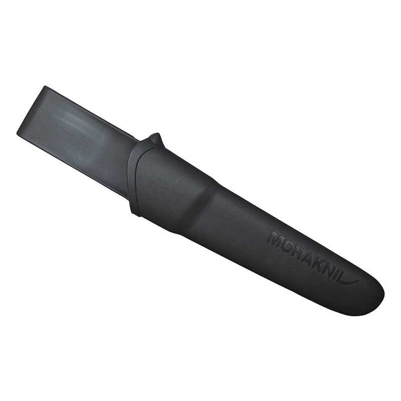 Morakniv Cuchillos Jagd-/Outdoormesser COMPANION ANTHRAZIT