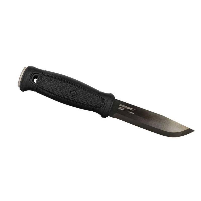 Morakniv Coltelli GARBERG BLACKBLADE