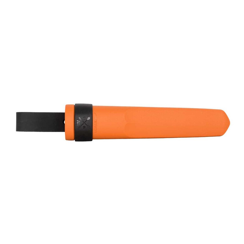 Morakniv Coltelli Gürtelmesser KANSBOL BURNT ORANGE