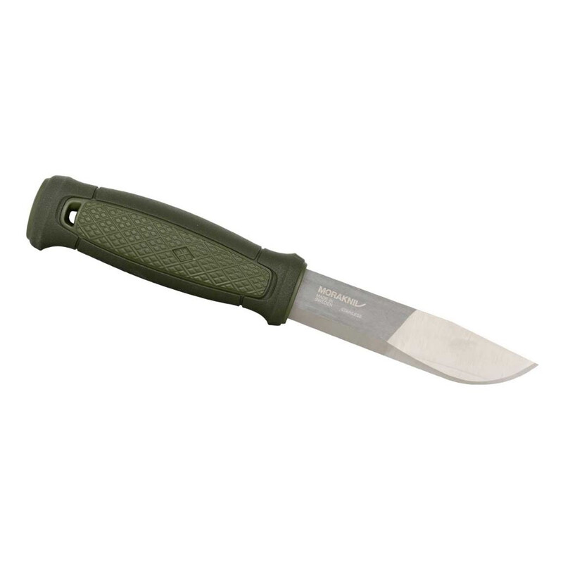 Morakniv Coltelli Gürtelmesser KANSBOL SK