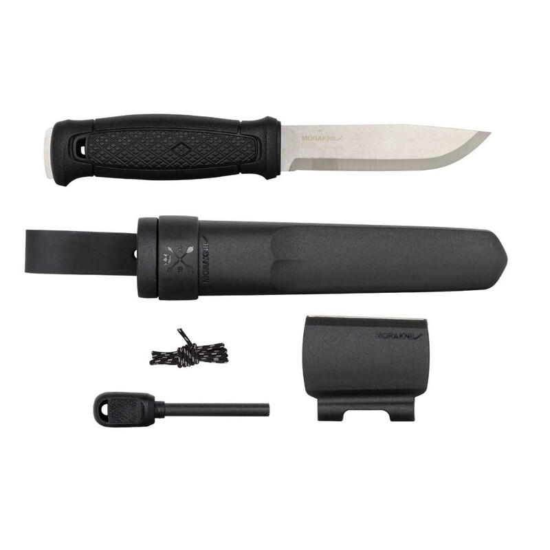 Morakniv Cuchillos GARBERG SK