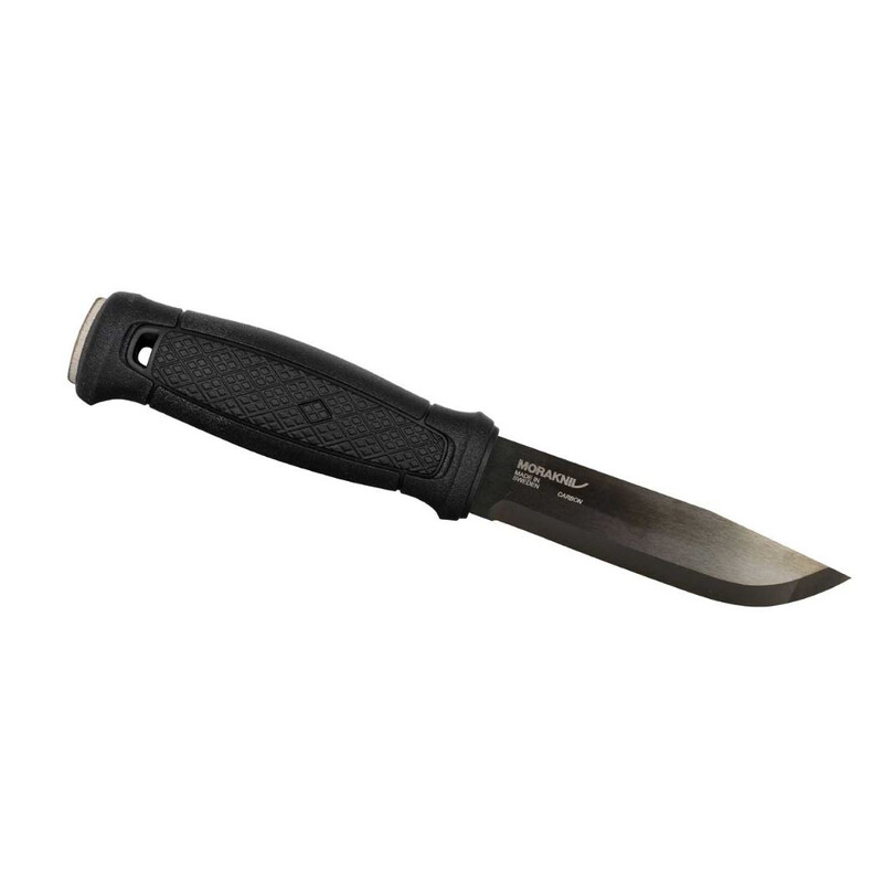 Morakniv Coltelli GARBERG BLACKBLADE SK