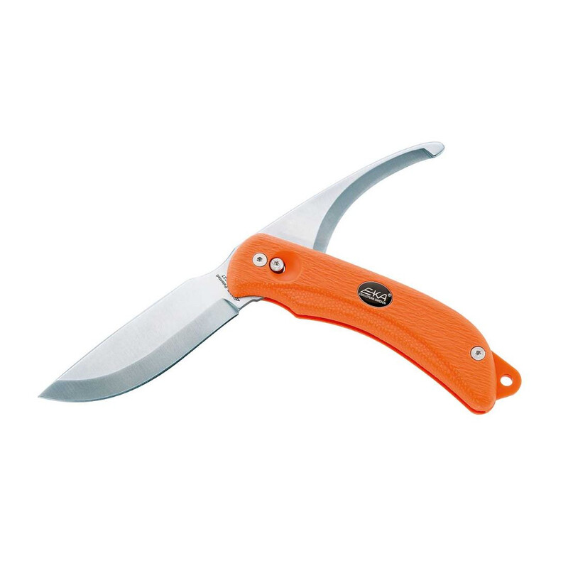 EKA Coltelli Swingblade orange