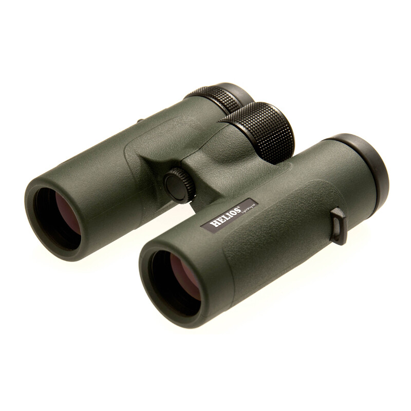 Helios Optics Binocolo 8x32 Lightwing-HR