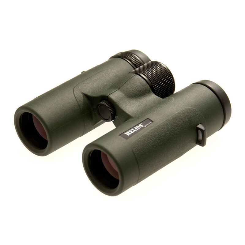 Helios Optics Verrekijkers 10x32 Lightwing-HR