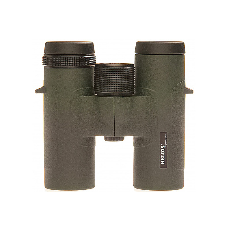 Helios Optics Binoculares 10x32 Lightwing-HR