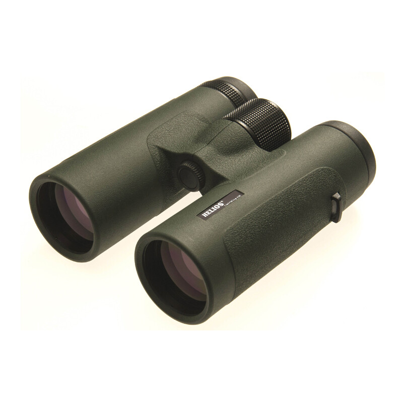 Helios Optics Binoculares 8x42 Lightwing-HR