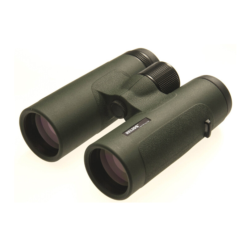 Helios Optics Binocolo 8x42 ED Lightwing-HR