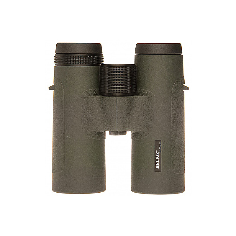 Helios Optics Binocolo 10x42 ED Lightwing-HR