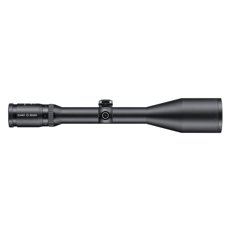 Schmidt & Bender Riflescope 2.5-10x56 Klassik Ret. L3, 30mm, Without rail Klassik // Classic