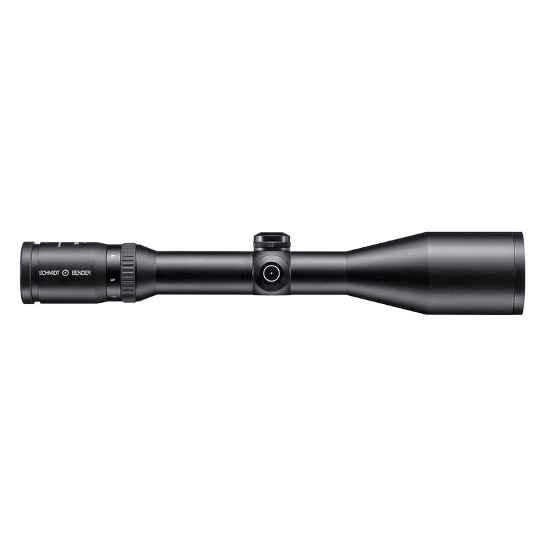 Schmidt & Bender Riflescope 3-12x50 Klassik Ret. L3, 30mm, Without rail Klassik // Classic