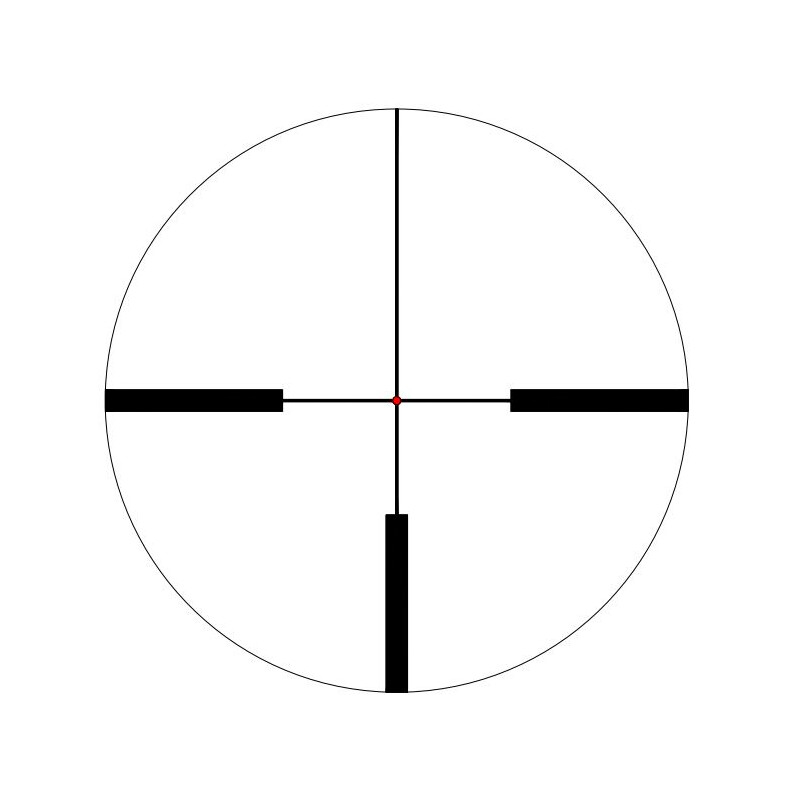 Schmidt & Bender Riflescope 2.5-10x56 Zenith Ret. FD7, 30mm, Without rail // Without rail Posicon