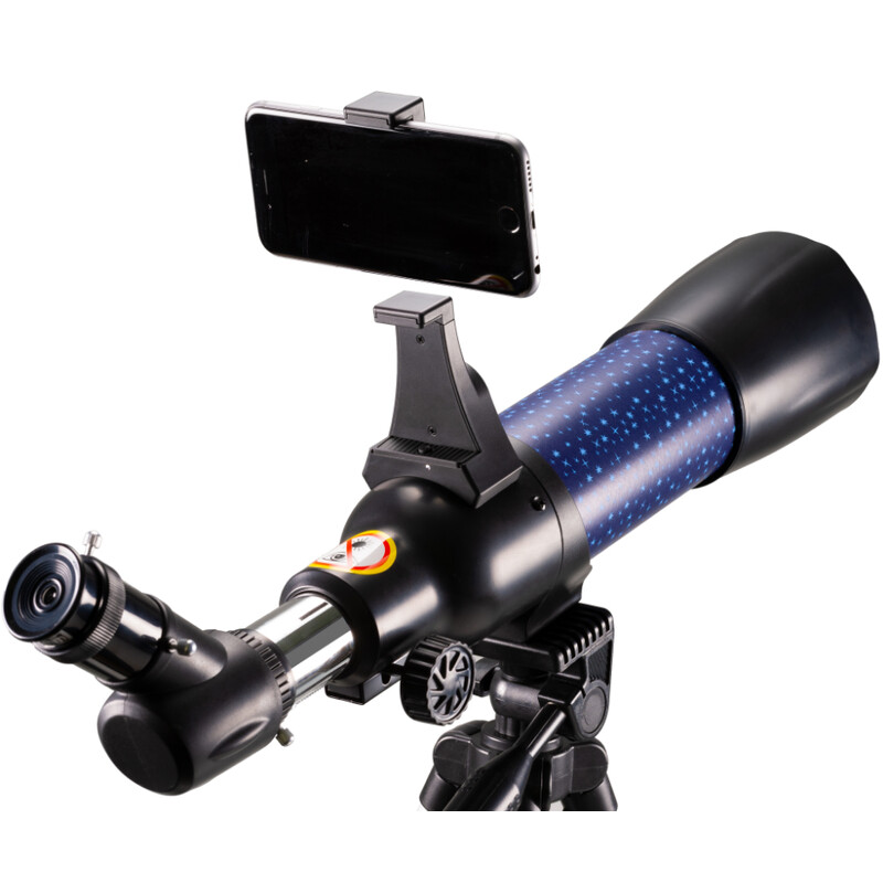 National Geographic Telescopio AC 70/400 AR-App