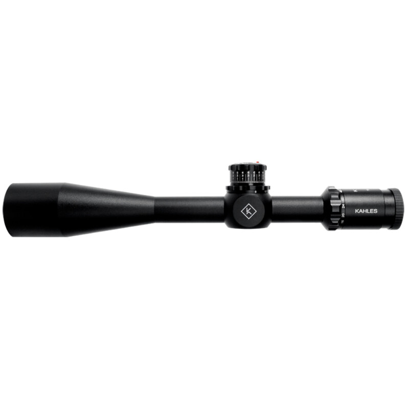 Kahles Riflescope K1050 10-50x56, MOAK, ccw, right