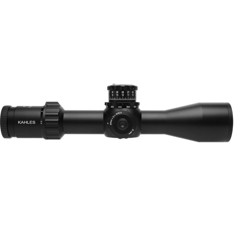 Kahles Riflescope K318i 3.5-18x50, MSR/Ki, cw, right