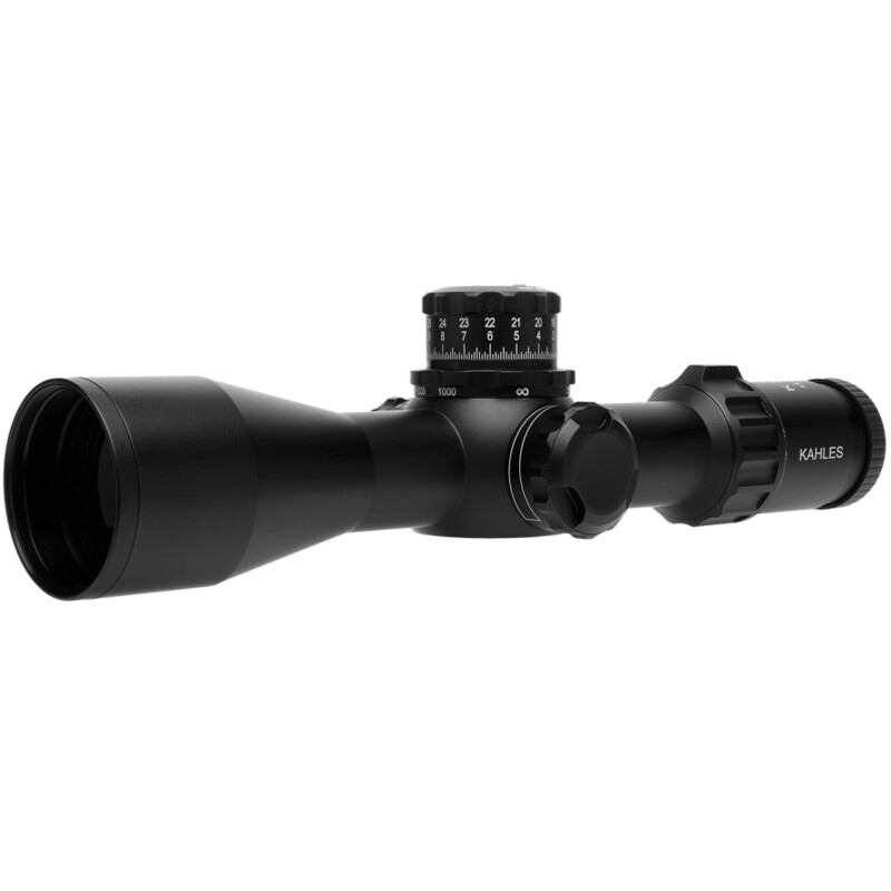 Kahles Riflescope K318i 3.5-18x50, SKMR3, ccw, right