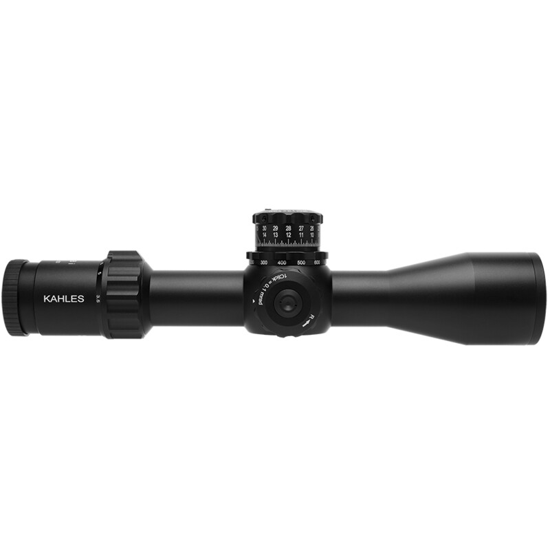 Kahles Riflescope K318i 3.5-18x50, SKMR3, ccw, right