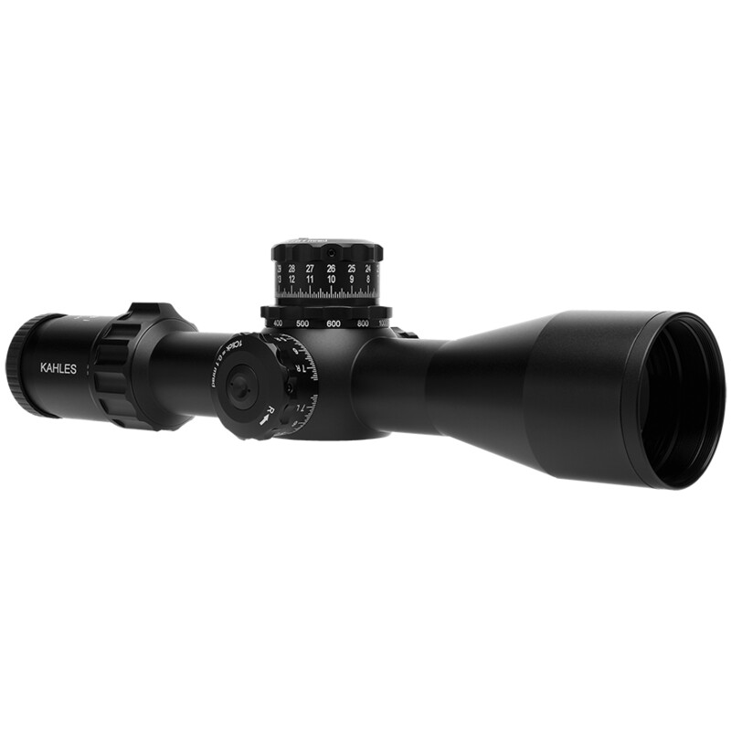 Kahles Riflescope K318i 3.5-18x50, SKMR3, ccw, right