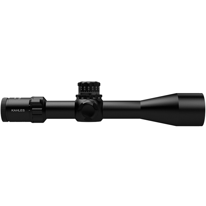 Kahles Riflescope K525i 5-25x56, MSR2/Ki, cw, left