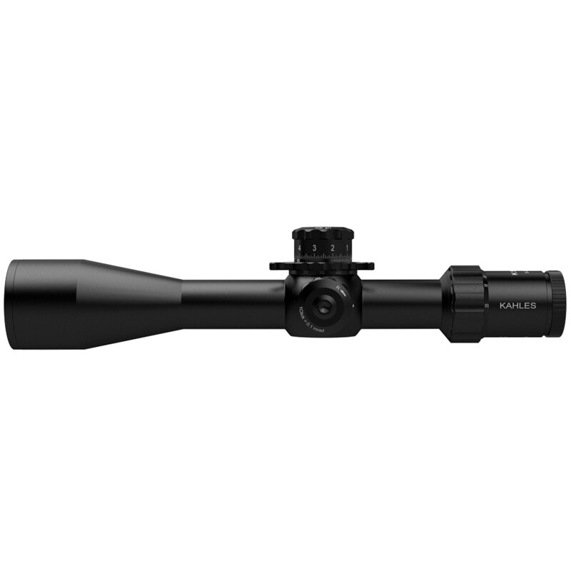 Kahles Riflescope K525i DLR 5-25x56, SKMR4, ccw, left