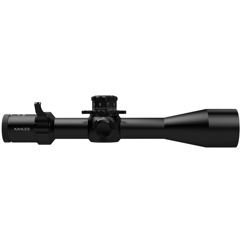 Kahles Riflescope K525i DLR 5-25x56, SKMR4, ccw, left