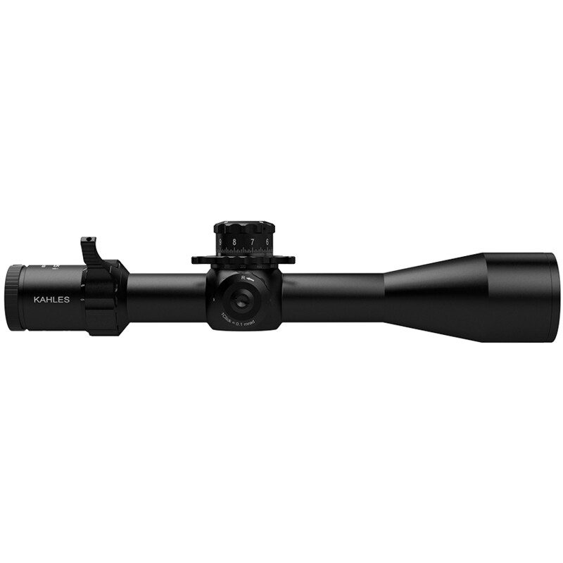 Kahles Riflescope K525i DLR 5-25x56, SKMR4, ccw, right