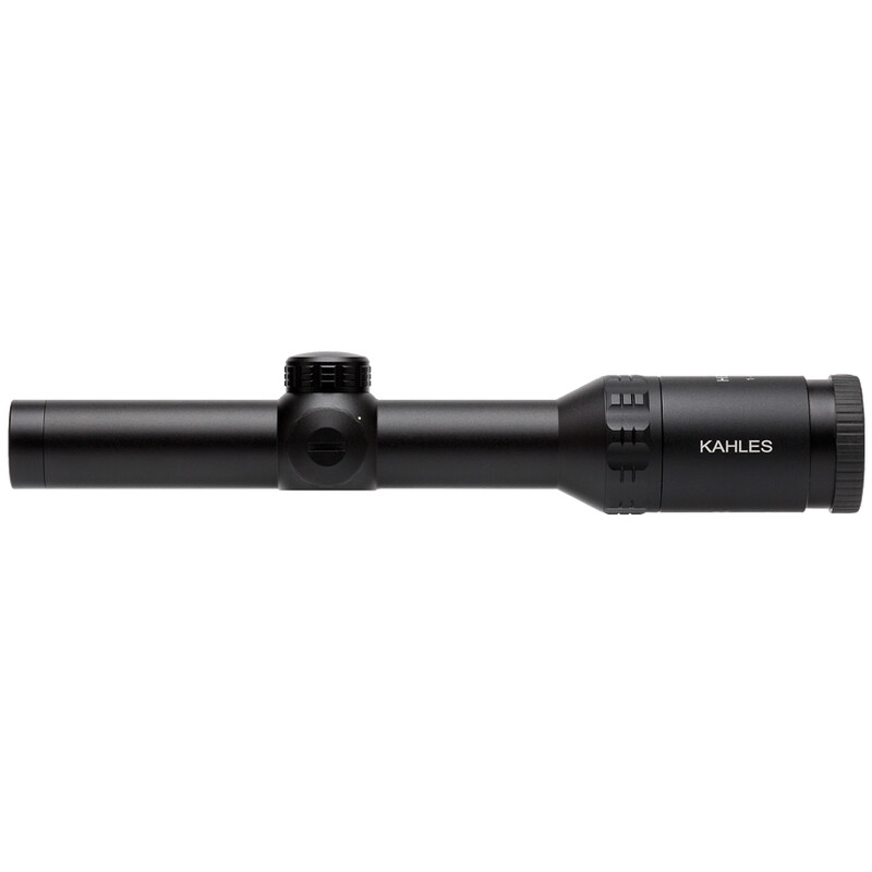 Kahles HELIA 1-5x24i riflescope, 4-DH