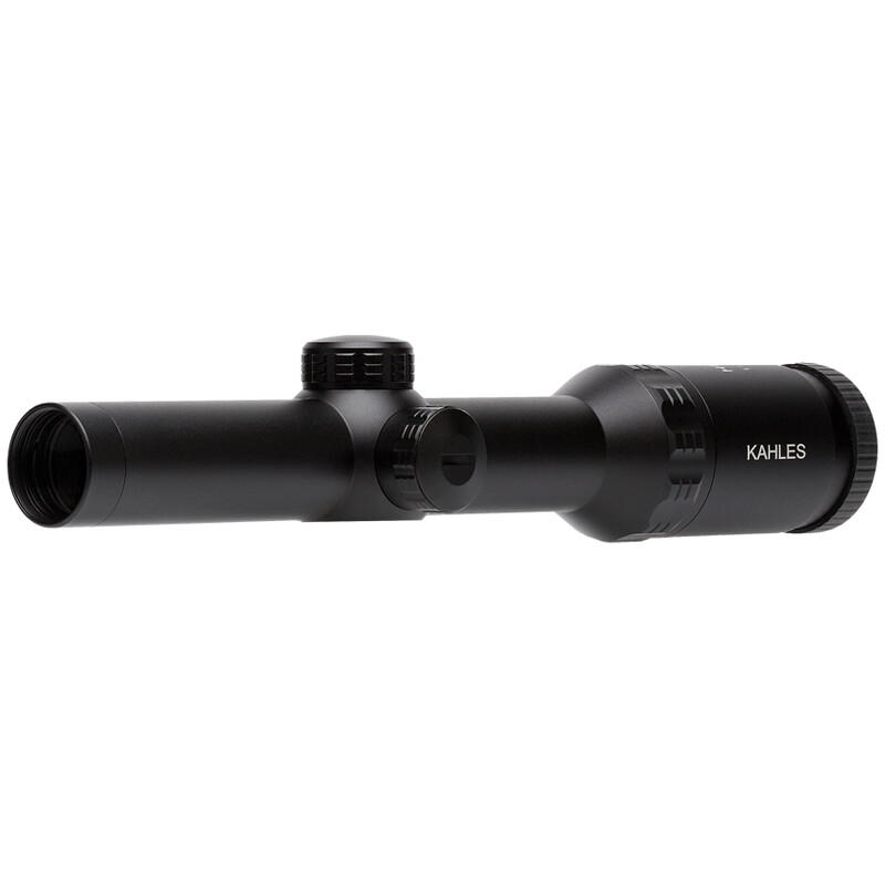 Kahles HELIA 1-5x24i riflescope, 4-DH