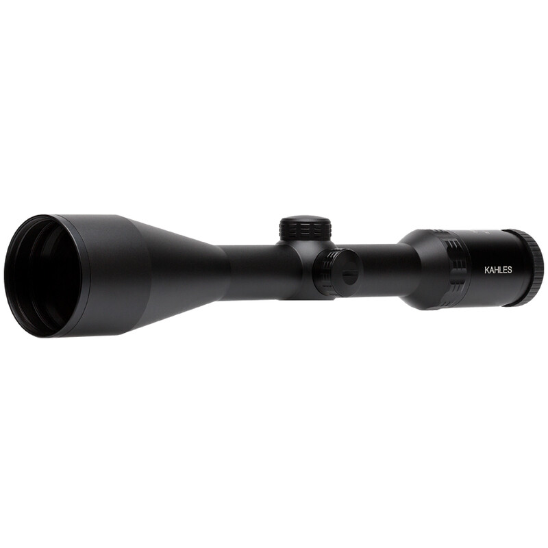 Kahles HELIA 2.4-12x56i riflescope, G4B