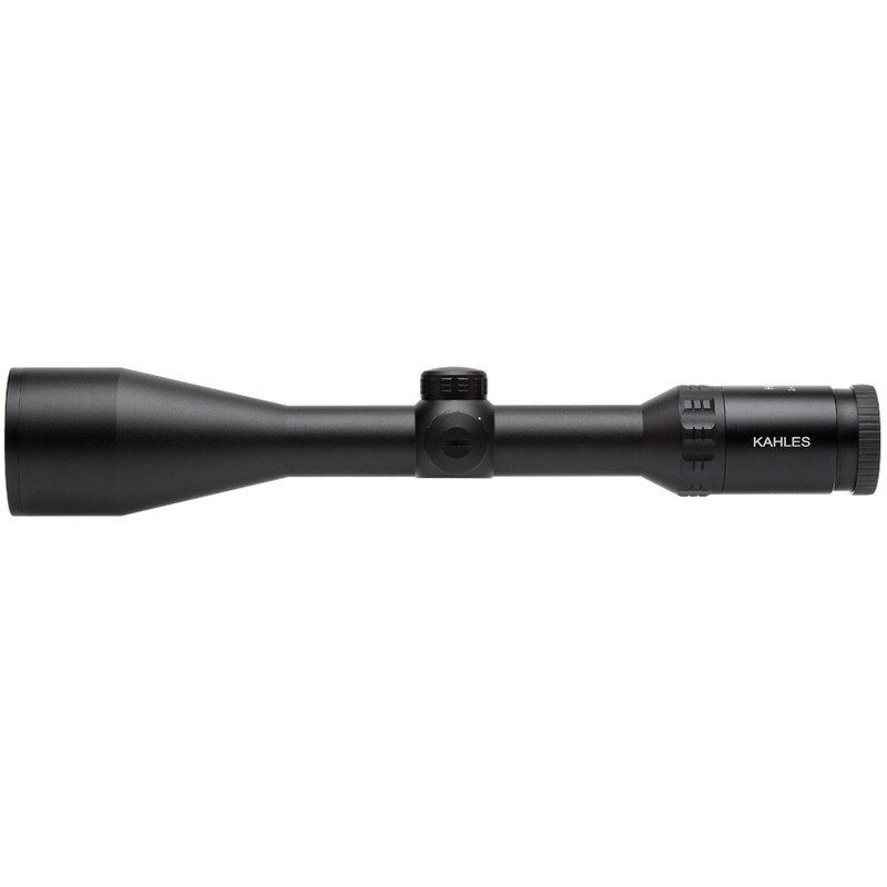 Kahles HELIA 2.4-12x56i riflescope, G4B