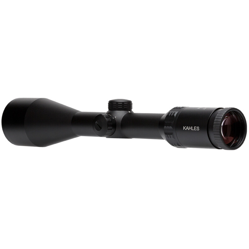 Kahles HELIA 2.4-12x56i riflescope, G4B