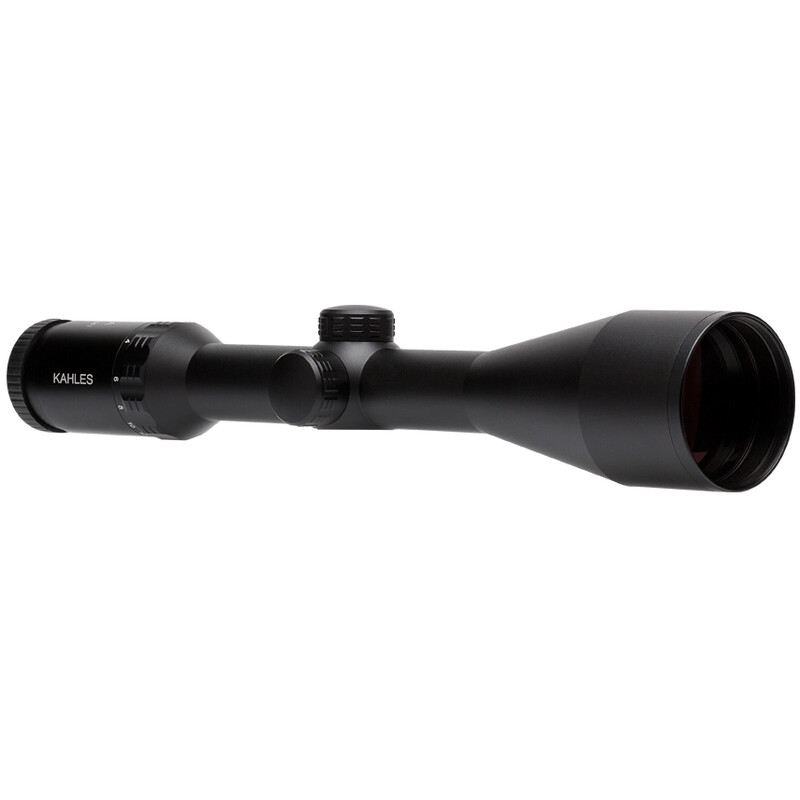 Kahles HELIA 2.4-12x56i riflescope, G4B