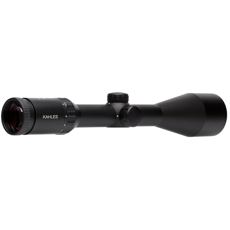 Kahles HELIA 2.4-12x56i riflescope, G4B