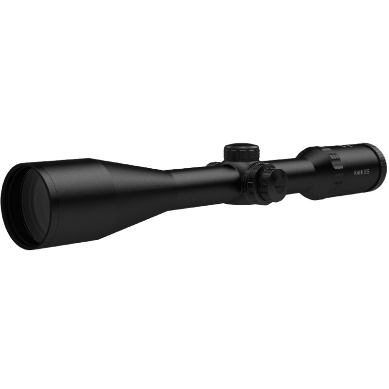 Kahles HELIA 3.5-18x50i riflescope, G4B