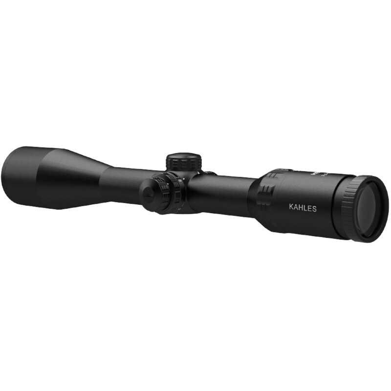 Kahles HELIA 3.5-18x50i riflescope, G4B