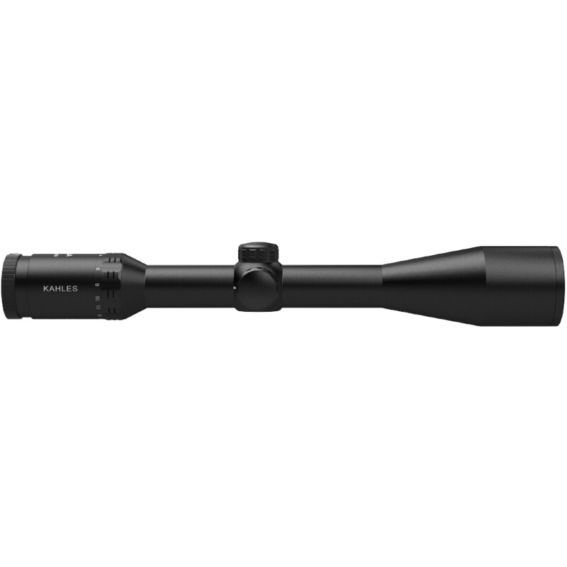 Kahles HELIA 3.5-18x50i riflescope, G4B