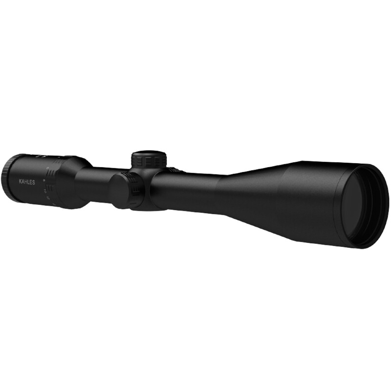 Kahles HELIA 3.5-18x50i riflescope, G4B