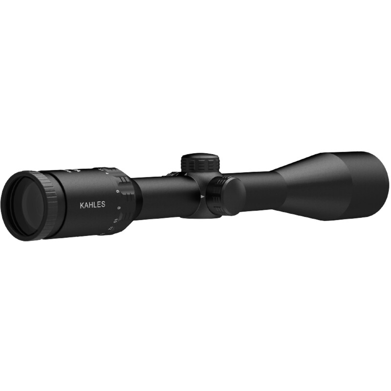 Kahles HELIA 3.5-18x50i riflescope, G4B