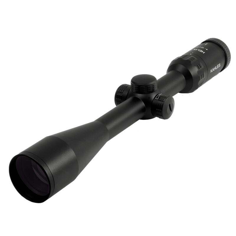 Kahles riflescope HELIA 3 4-12x44i, 4-Dot