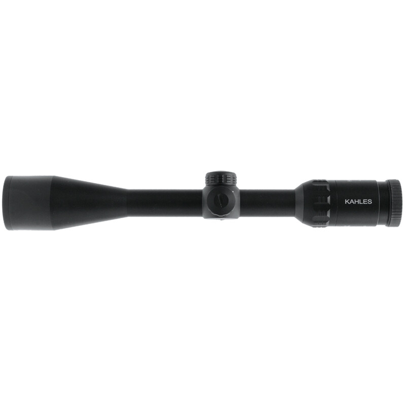 Kahles riflescope HELIA 3 4-12x44i, 4-Dot