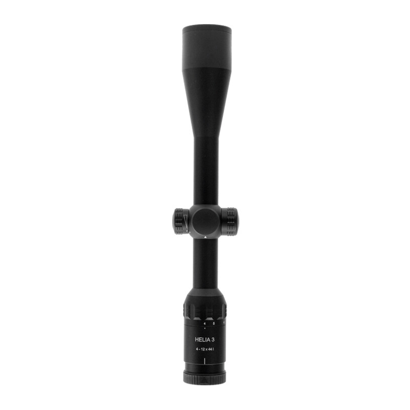 Kahles riflescope HELIA 3 4-12x44i, 4-Dot