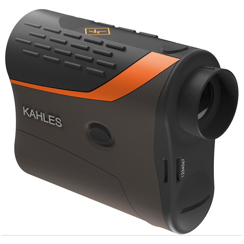 Kahles Telemetro HELIA RF-M 7x25