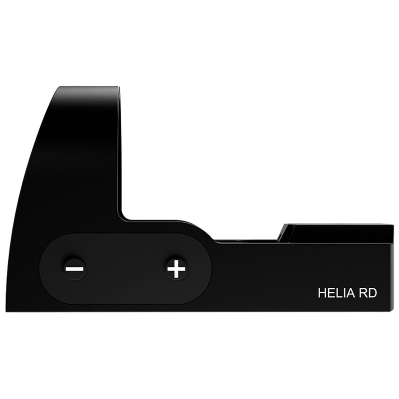 Kahles Riflescope Red Dot Sight HELIA RD Adaptors Plate, 2 MOA Dot