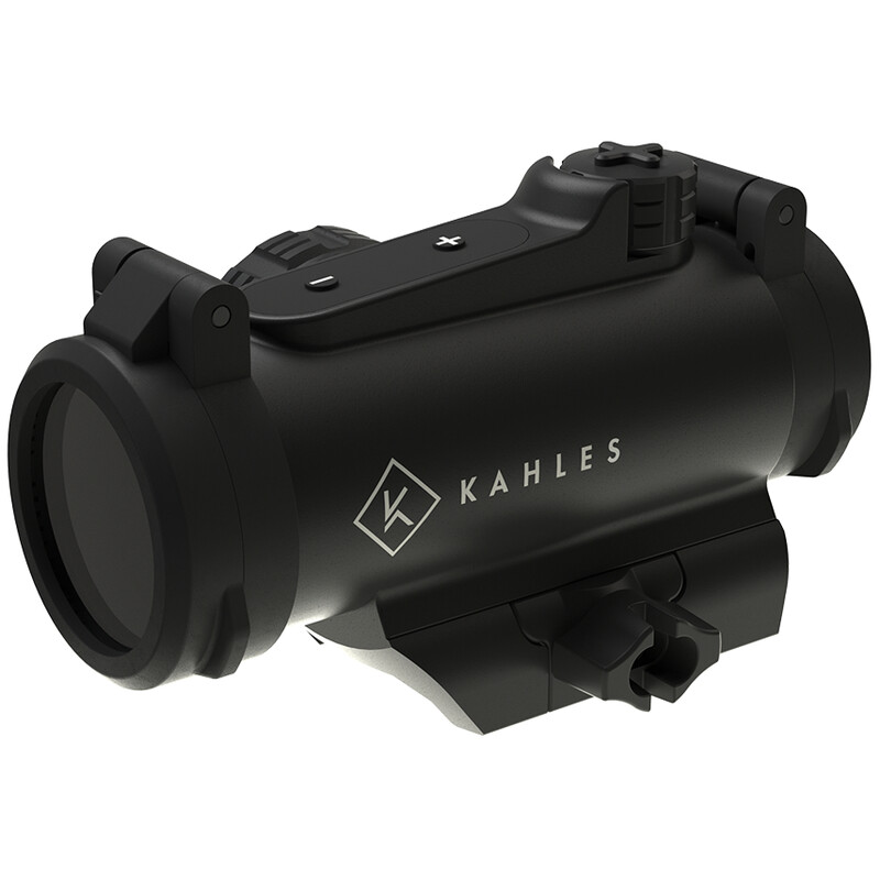 Kahles Riflescope HELIA RD-C sighting aid, 2 MOA dot