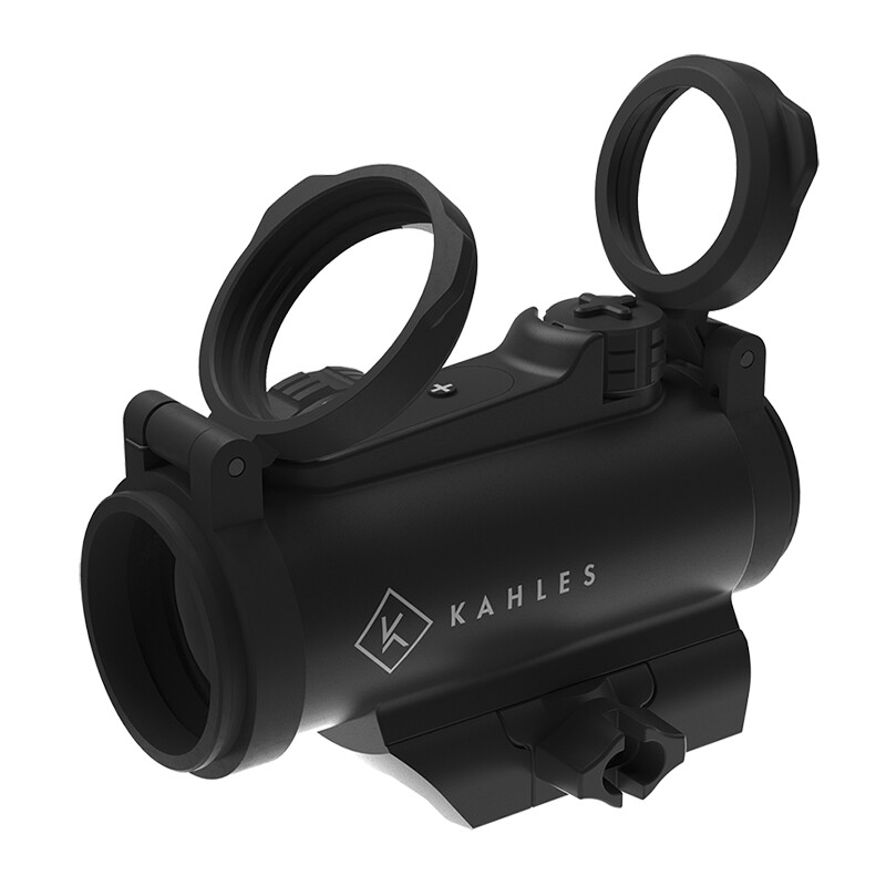 Kahles Riflescope HELIA RD-C sighting aid, 2 MOA dot